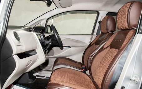 Nissan Dayz I рестайлинг, 2015 год, 595 000 рублей, 6 фотография