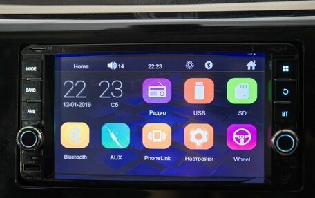 Nissan Dayz I рестайлинг, 2015 год, 595 000 рублей, 12 фотография