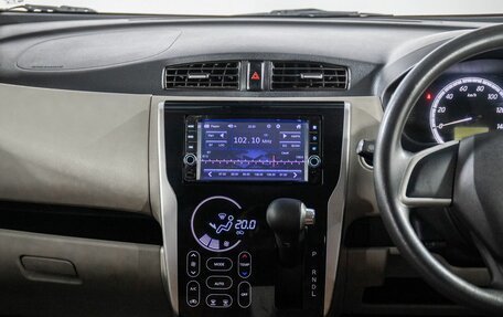 Nissan Dayz I рестайлинг, 2015 год, 595 000 рублей, 11 фотография