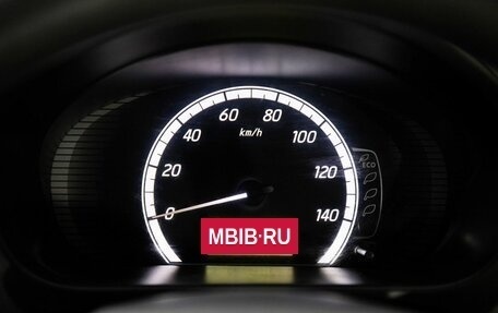 Nissan Dayz I рестайлинг, 2015 год, 595 000 рублей, 10 фотография