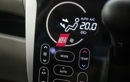 Nissan Dayz I рестайлинг, 2015 год, 595 000 рублей, 14 фотография