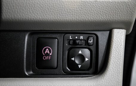 Nissan Dayz I рестайлинг, 2015 год, 595 000 рублей, 16 фотография