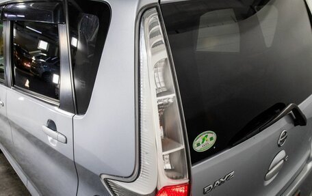 Nissan Dayz I рестайлинг, 2015 год, 595 000 рублей, 21 фотография