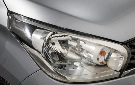 Nissan Dayz I рестайлинг, 2015 год, 595 000 рублей, 20 фотография