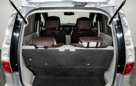 Nissan Dayz I рестайлинг, 2015 год, 595 000 рублей, 19 фотография