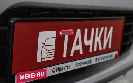 Nissan Dayz I рестайлинг, 2015 год, 595 000 рублей, 22 фотография