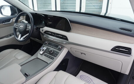 Hyundai Palisade I, 2020 год, 4 370 000 рублей, 3 фотография