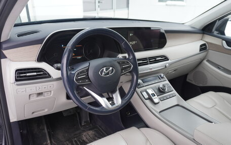 Hyundai Palisade I, 2020 год, 4 370 000 рублей, 7 фотография