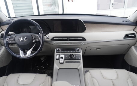 Hyundai Palisade I, 2020 год, 4 370 000 рублей, 11 фотография