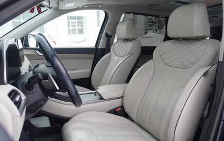 Hyundai Palisade I, 2020 год, 4 370 000 рублей, 6 фотография