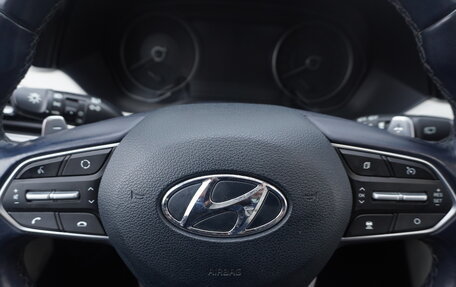 Hyundai Palisade I, 2020 год, 4 370 000 рублей, 8 фотография