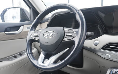 Hyundai Palisade I, 2020 год, 4 370 000 рублей, 9 фотография