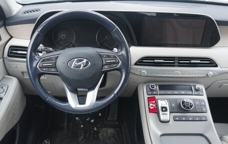 Hyundai Palisade I, 2020 год, 4 370 000 рублей, 10 фотография