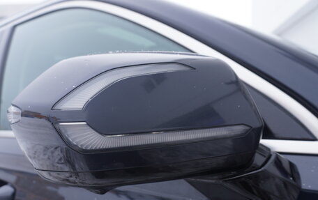 Hyundai Palisade I, 2020 год, 4 370 000 рублей, 26 фотография