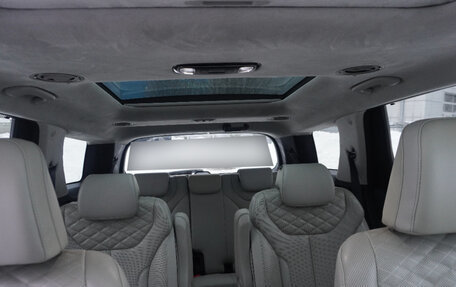 Hyundai Palisade I, 2020 год, 4 370 000 рублей, 22 фотография