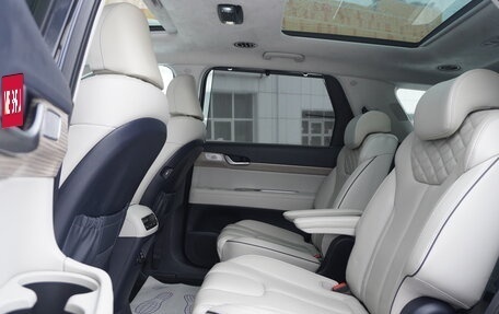 Hyundai Palisade I, 2020 год, 4 370 000 рублей, 13 фотография