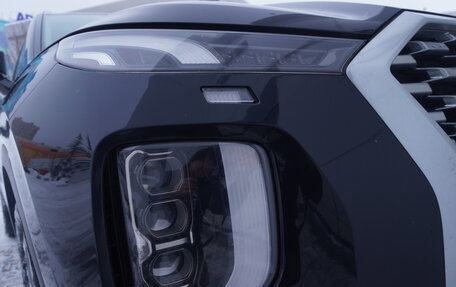 Hyundai Palisade I, 2020 год, 4 370 000 рублей, 27 фотография