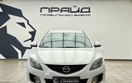 Mazda 6, 2010 год, 850 000 рублей, 3 фотография