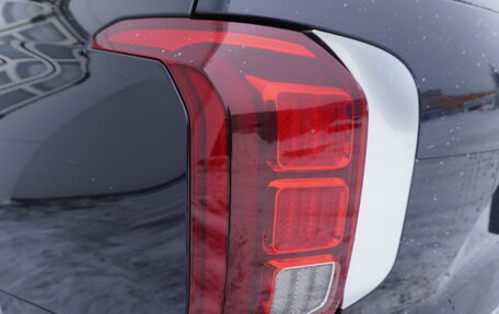 Hyundai Palisade I, 2020 год, 4 370 000 рублей, 28 фотография