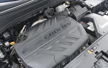 Hyundai Palisade I, 2020 год, 4 370 000 рублей, 29 фотография