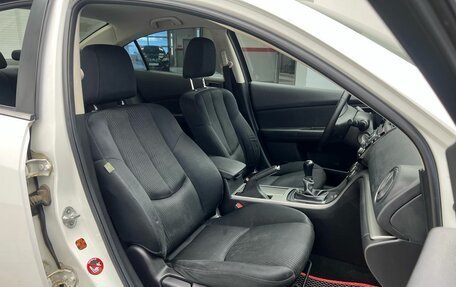 Mazda 6, 2010 год, 850 000 рублей, 9 фотография