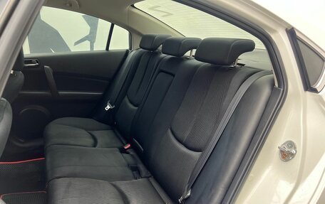 Mazda 6, 2010 год, 850 000 рублей, 11 фотография