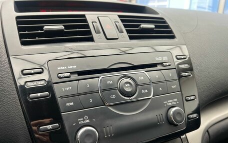 Mazda 6, 2010 год, 850 000 рублей, 7 фотография