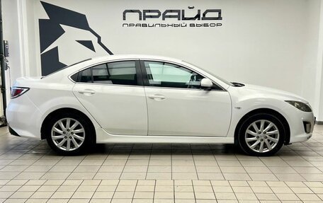 Mazda 6, 2010 год, 850 000 рублей, 5 фотография