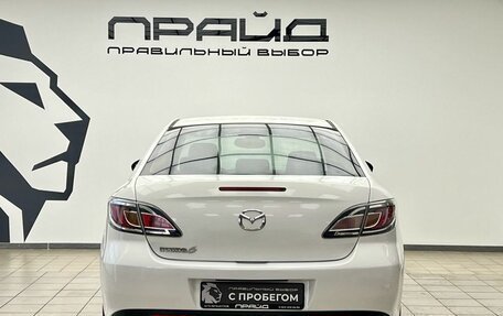 Mazda 6, 2010 год, 850 000 рублей, 4 фотография