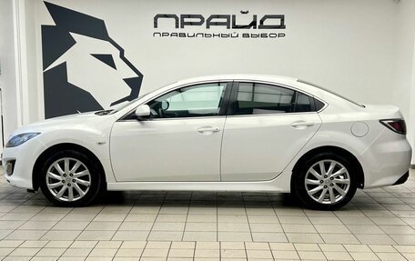 Mazda 6, 2010 год, 850 000 рублей, 6 фотография
