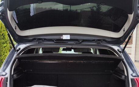 KIA cee'd I рестайлинг, 2008 год, 720 000 рублей, 11 фотография