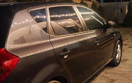 KIA cee'd I рестайлинг, 2008 год, 720 000 рублей, 9 фотография