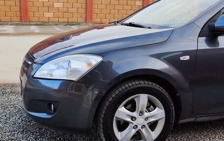 KIA cee'd I рестайлинг, 2008 год, 720 000 рублей, 7 фотография