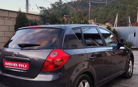 KIA cee'd I рестайлинг, 2008 год, 720 000 рублей, 4 фотография