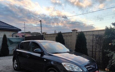 KIA cee'd I рестайлинг, 2008 год, 720 000 рублей, 5 фотография