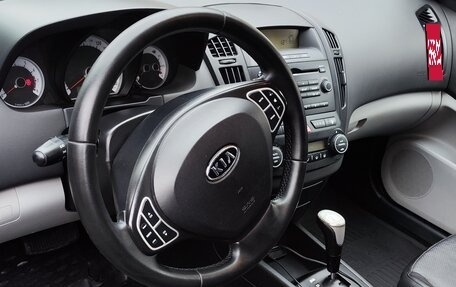 KIA cee'd I рестайлинг, 2008 год, 720 000 рублей, 12 фотография