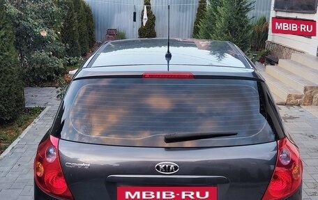 KIA cee'd I рестайлинг, 2008 год, 720 000 рублей, 2 фотография