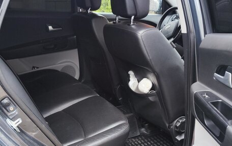 KIA cee'd I рестайлинг, 2008 год, 720 000 рублей, 13 фотография