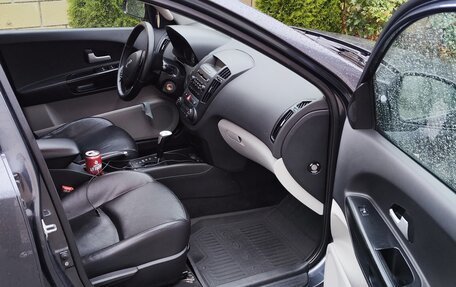 KIA cee'd I рестайлинг, 2008 год, 720 000 рублей, 15 фотография