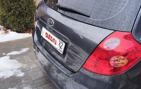 KIA cee'd I рестайлинг, 2008 год, 720 000 рублей, 17 фотография