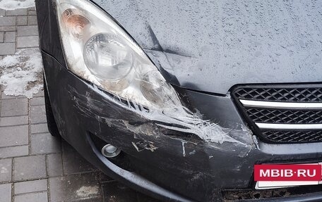 KIA cee'd I рестайлинг, 2008 год, 720 000 рублей, 18 фотография