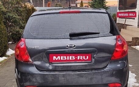 KIA cee'd I рестайлинг, 2008 год, 720 000 рублей, 16 фотография