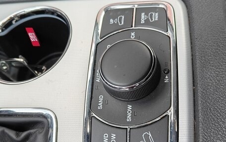 Jeep Grand Cherokee, 2019 год, 4 600 000 рублей, 24 фотография