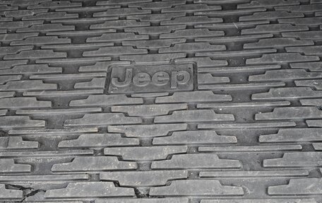 Jeep Grand Cherokee, 2019 год, 4 600 000 рублей, 31 фотография