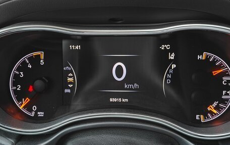 Jeep Grand Cherokee, 2019 год, 4 600 000 рублей, 32 фотография