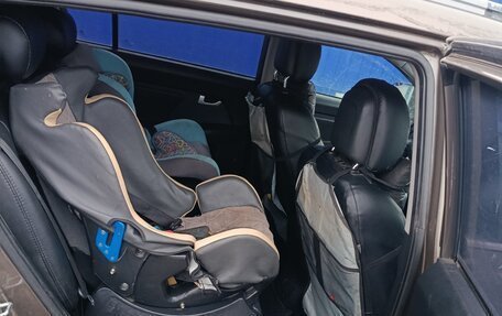 KIA Sportage III, 2010 год, 950 000 рублей, 4 фотография