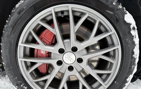 Audi A6, 2014 год, 1 300 000 рублей, 8 фотография