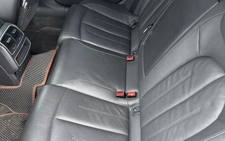 Audi A6, 2014 год, 1 300 000 рублей, 11 фотография