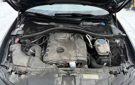 Audi A6, 2014 год, 1 300 000 рублей, 9 фотография