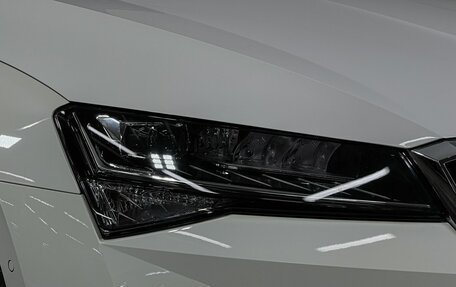 Skoda Superb III рестайлинг, 2025 год, 3 690 000 рублей, 5 фотография